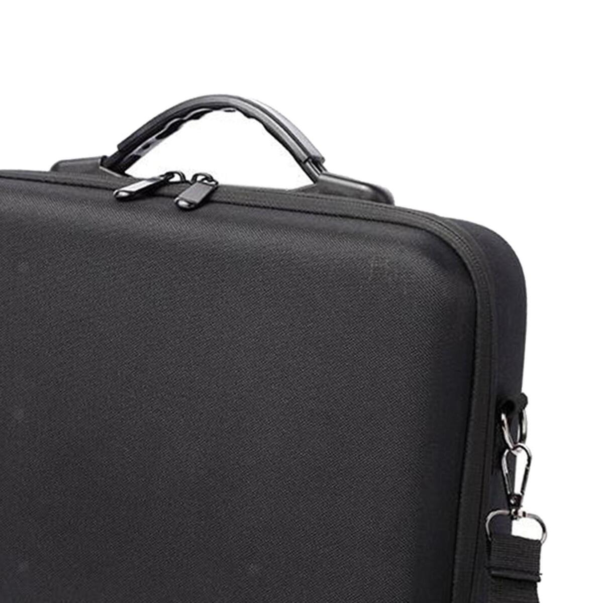 Drone Carrying Handbag Protective Storage Bag EVA Lining for DJI Mini 3 Pro