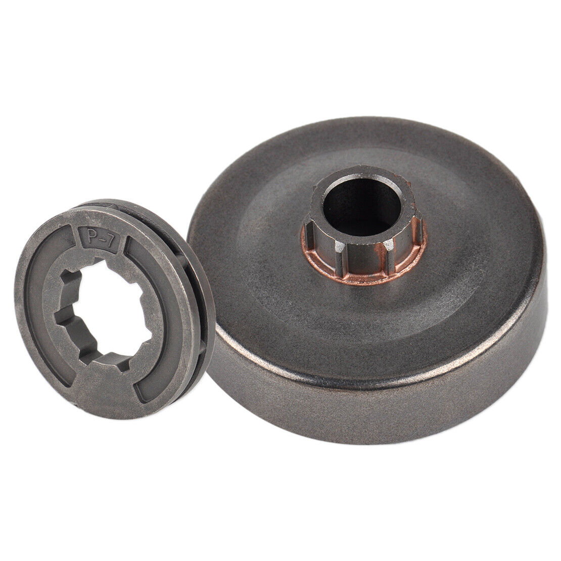Rim Sprocket Clutch Drum 3/8LP 7T fit for Stihl 017 021 023 MS250 Chainsaw Li