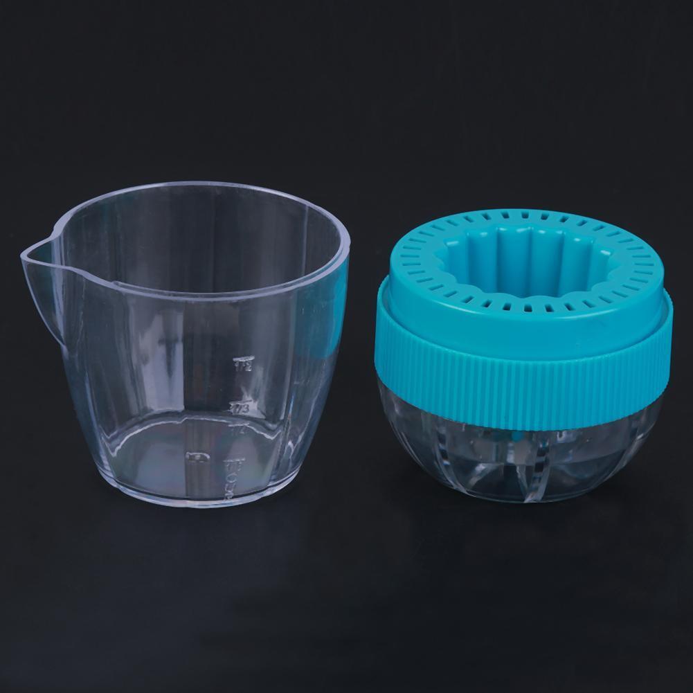 Mini Manual Juicer Lemon Plastic Hand Press Fruit Orange Squeezer Tool