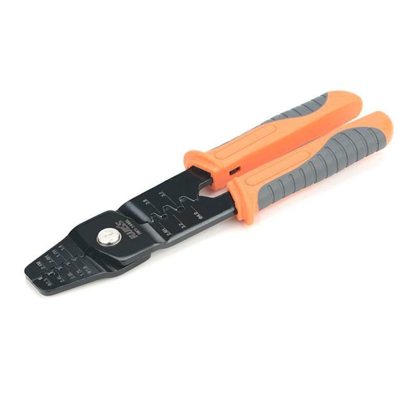 Automotive Connector Male & Female Du-pont Pin Crimping Pliers Wiring Harness