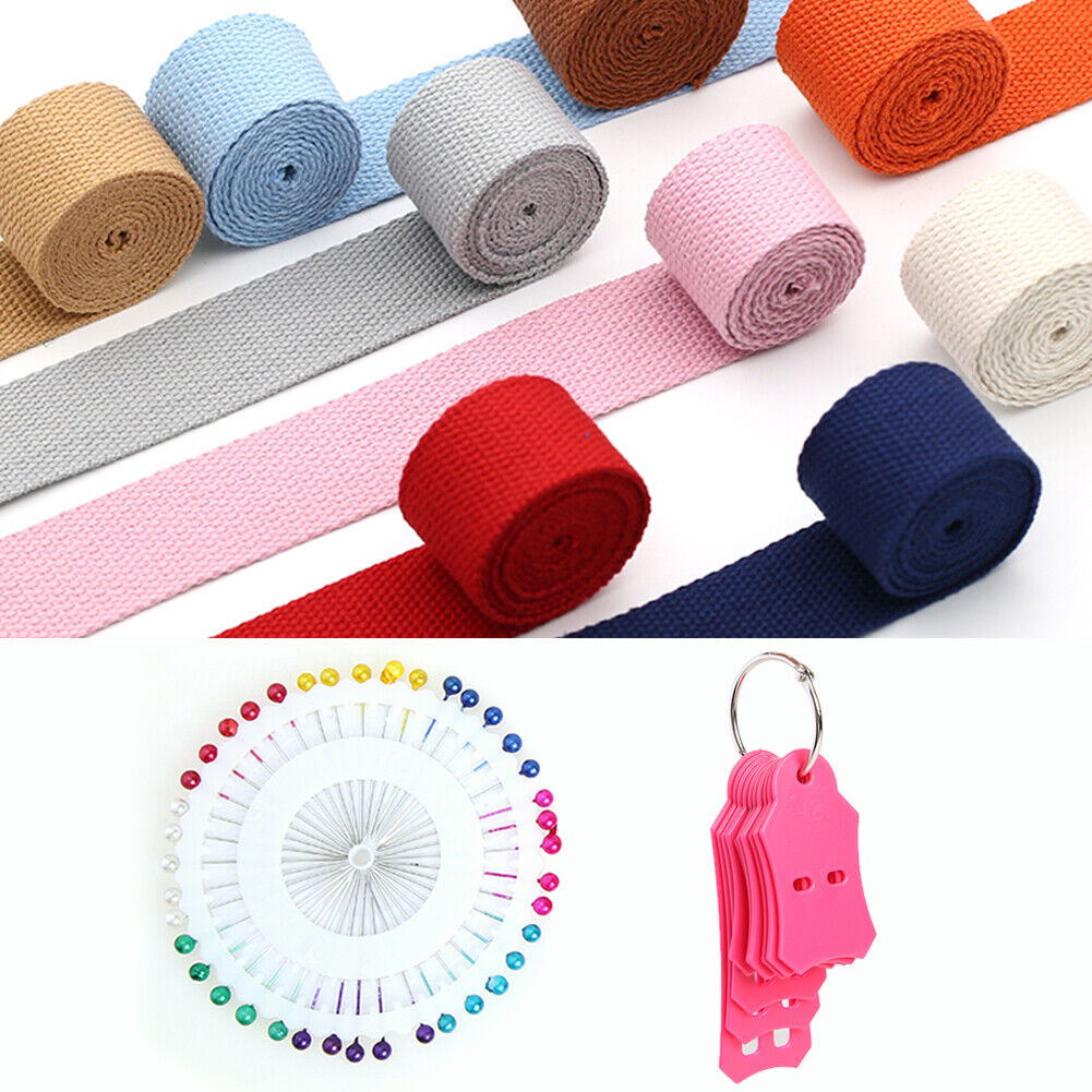 1 Set Bias Tape Binding Maker Sewing Quilting Tools DIY Jelly Roll Sasher