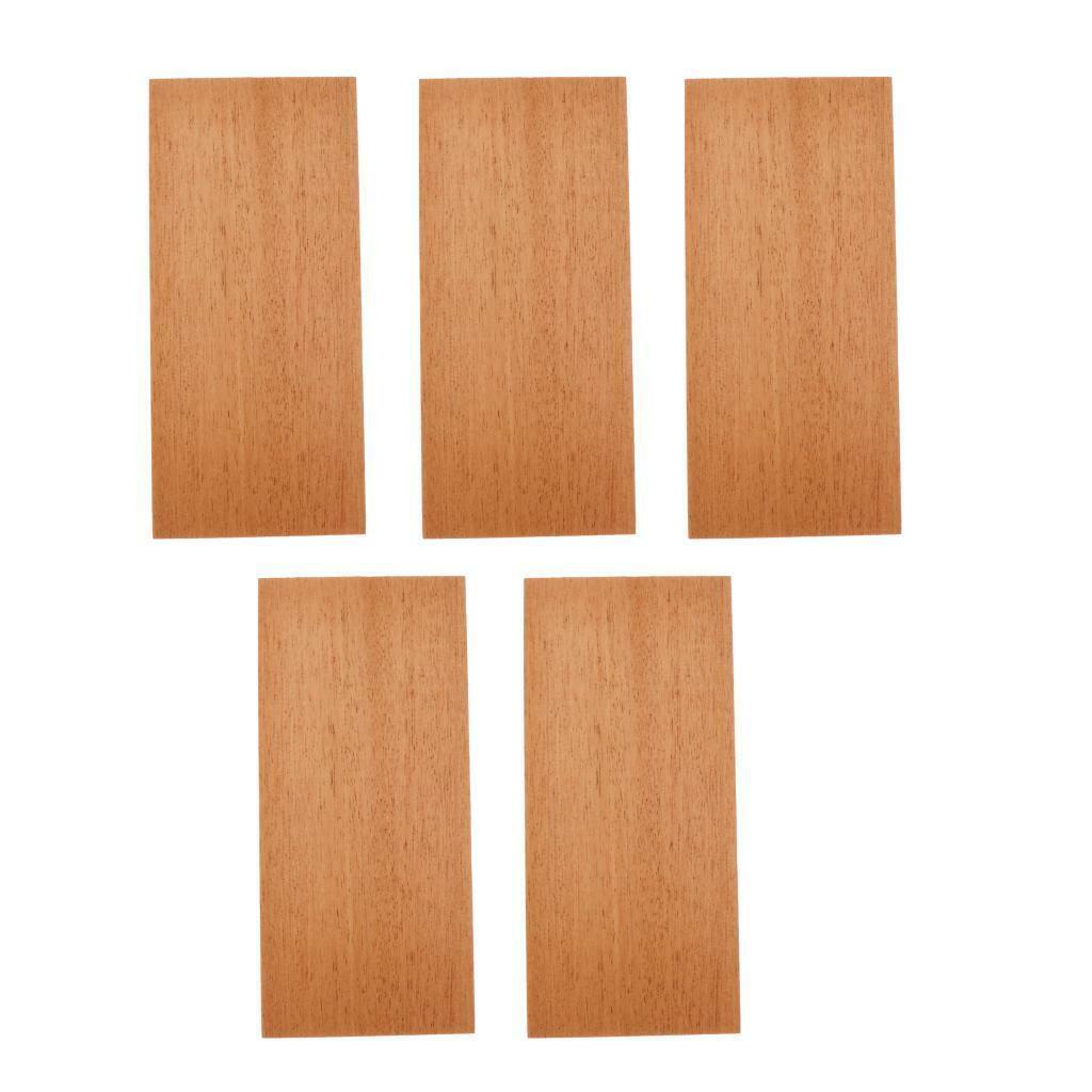 Handmade Guitar Veneer Head   DIY Guitar Accessories