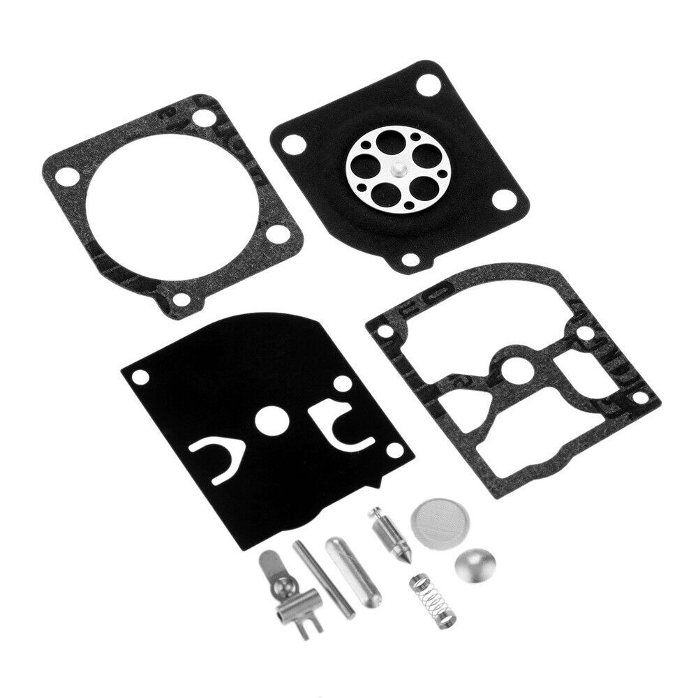 Chainsaw Carb Repair Kit ZAMA RB-137 For HUSQVARNA 136 137 141 Replacement 1X