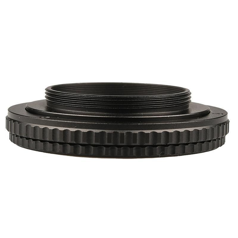 Focusing Helicoid Adapter M42 to M39 Camera Adjustable Focusing Helicoid Adapter