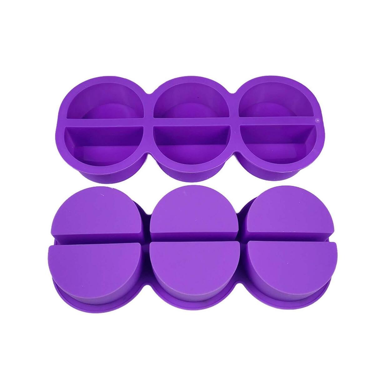 Soap Making Tool Jewelry Mould Kits Cake Decorating Accessories Baking Craft
