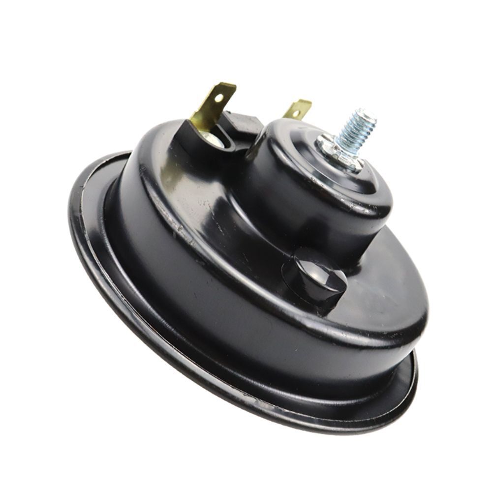 Chrome 12V Super Loud Loud Car Horn Speaker Car Air Horn Motorcycle Truck