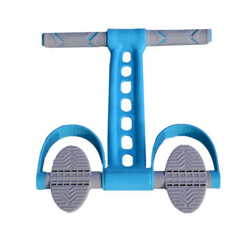 Sculpt Yoga Pedal Rally Robust Resistance Sturdy for Full-body Workout Asanas