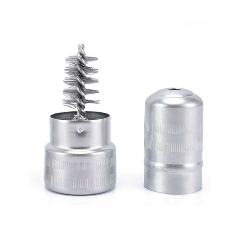 Metal Battery Terminal Cleaning Brush Cleaner Cleaning Tool for Car Marine Boat