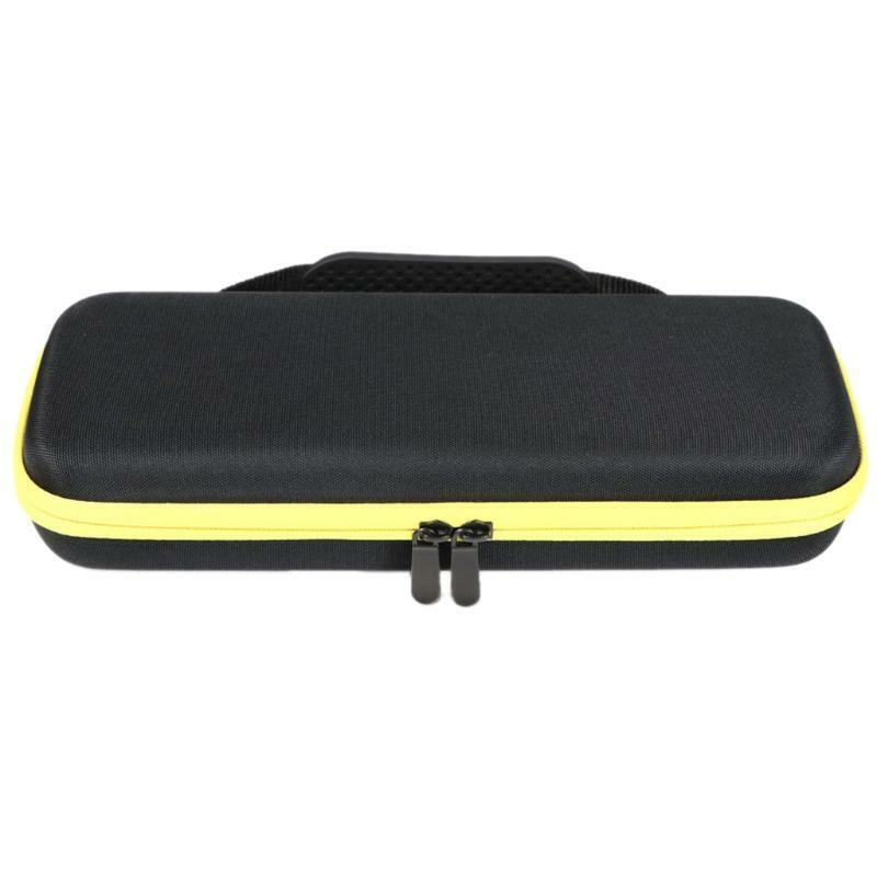 EVA Hard Protective Travel Case Carrying Bag T5-1000 T5-600 Storage Bag Handbag