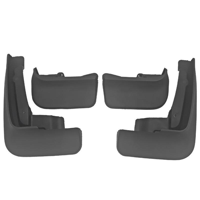 4x Car Fender Tire Splash-Guard for -VW Transporter T5 T6 Multivan Avoid Scratch