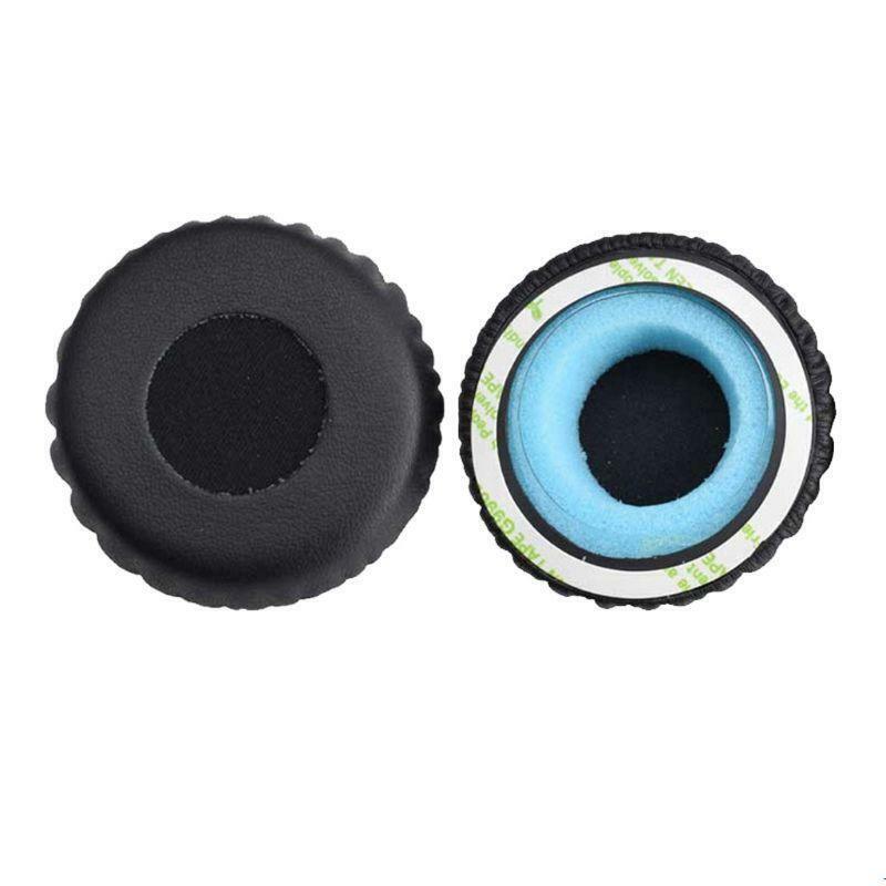 Suitable for sony MDR-XB400 XB400 XB 400 soft memory foam ear pad earphone cover