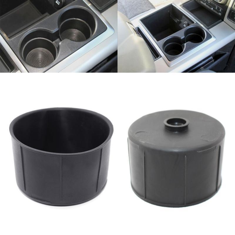 Auto ABS Cupholder for Ram-2009-2018 Shock-absorbing Leakproof Cover