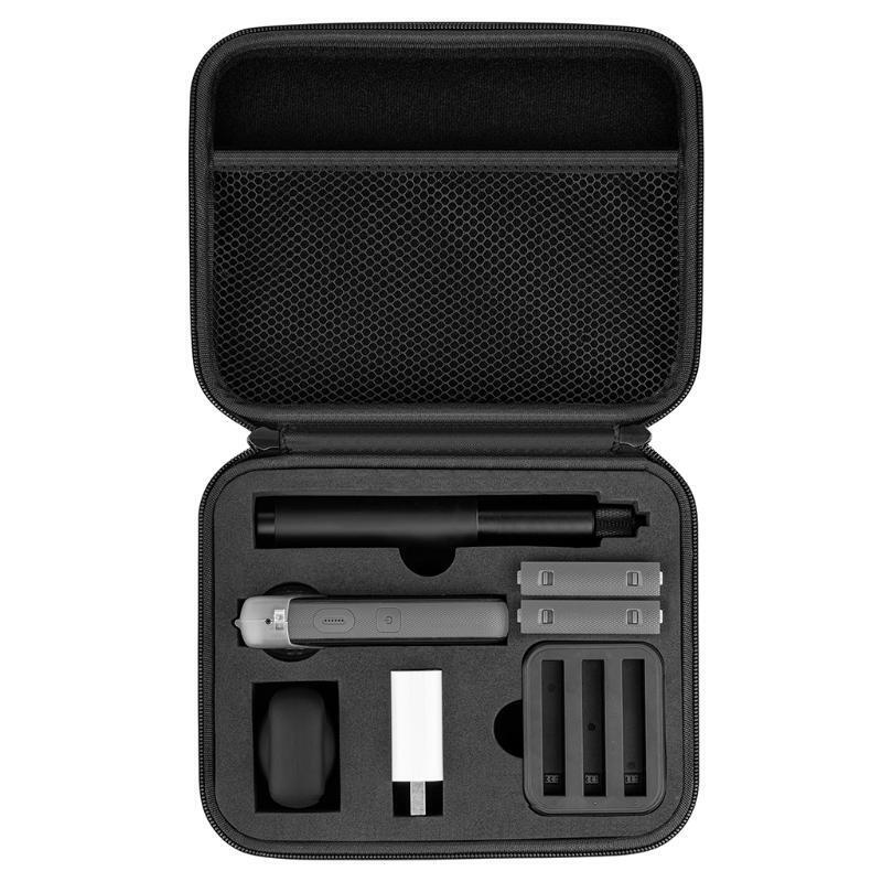 Shockproof Storage Bag Portable Travel Carry Organizer Case forInsta 360 One X2