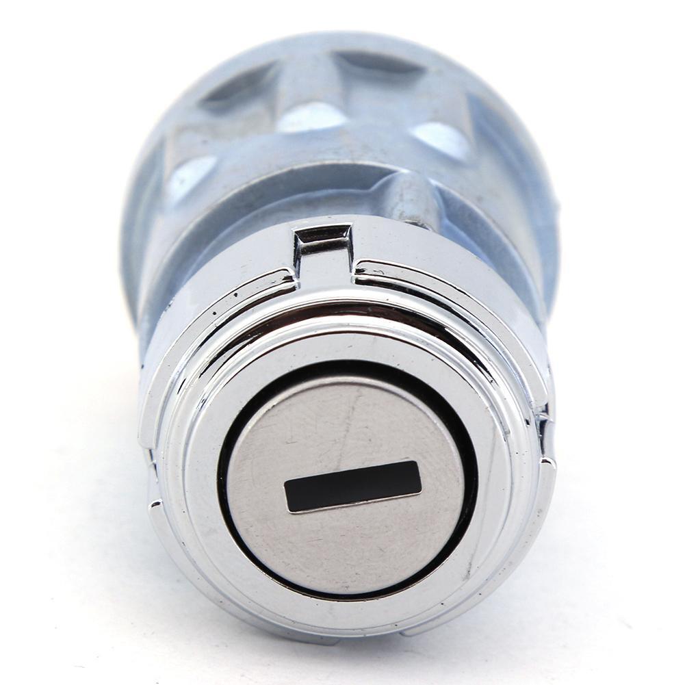 4 Position Ignition Starter Key Switch 2 Keys Universal Car Truck Boat Key
