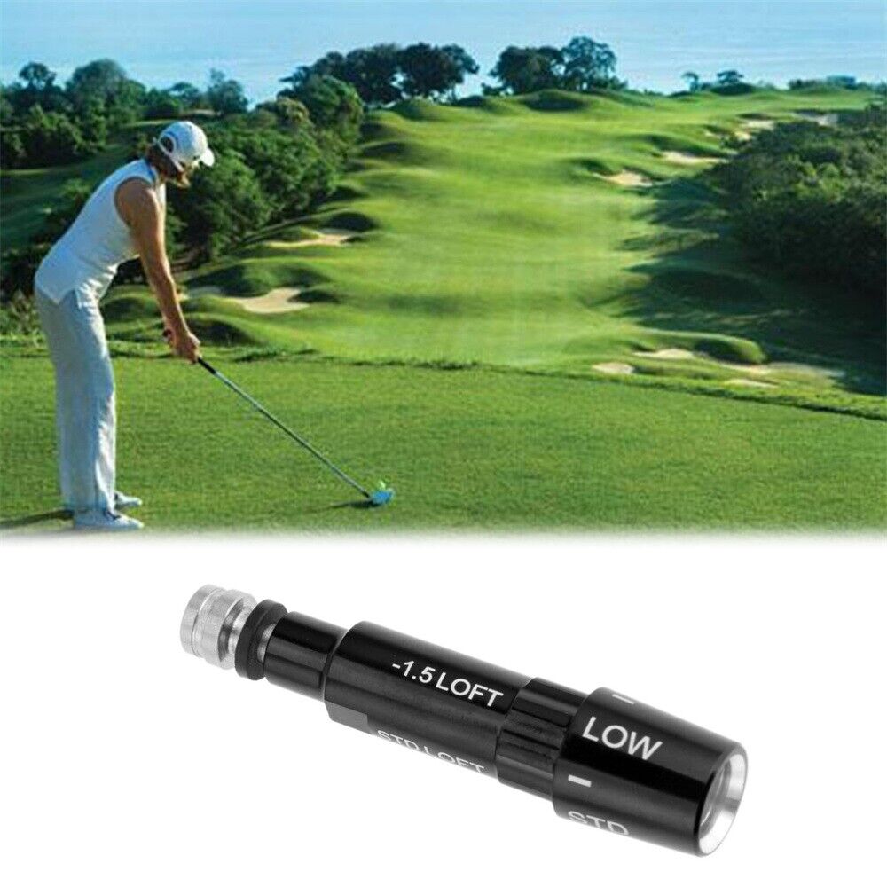 NEW .335 RH Golf Shaft Adapter Sleeve for Mizuno JPX EZ Driver & Fairway Wood