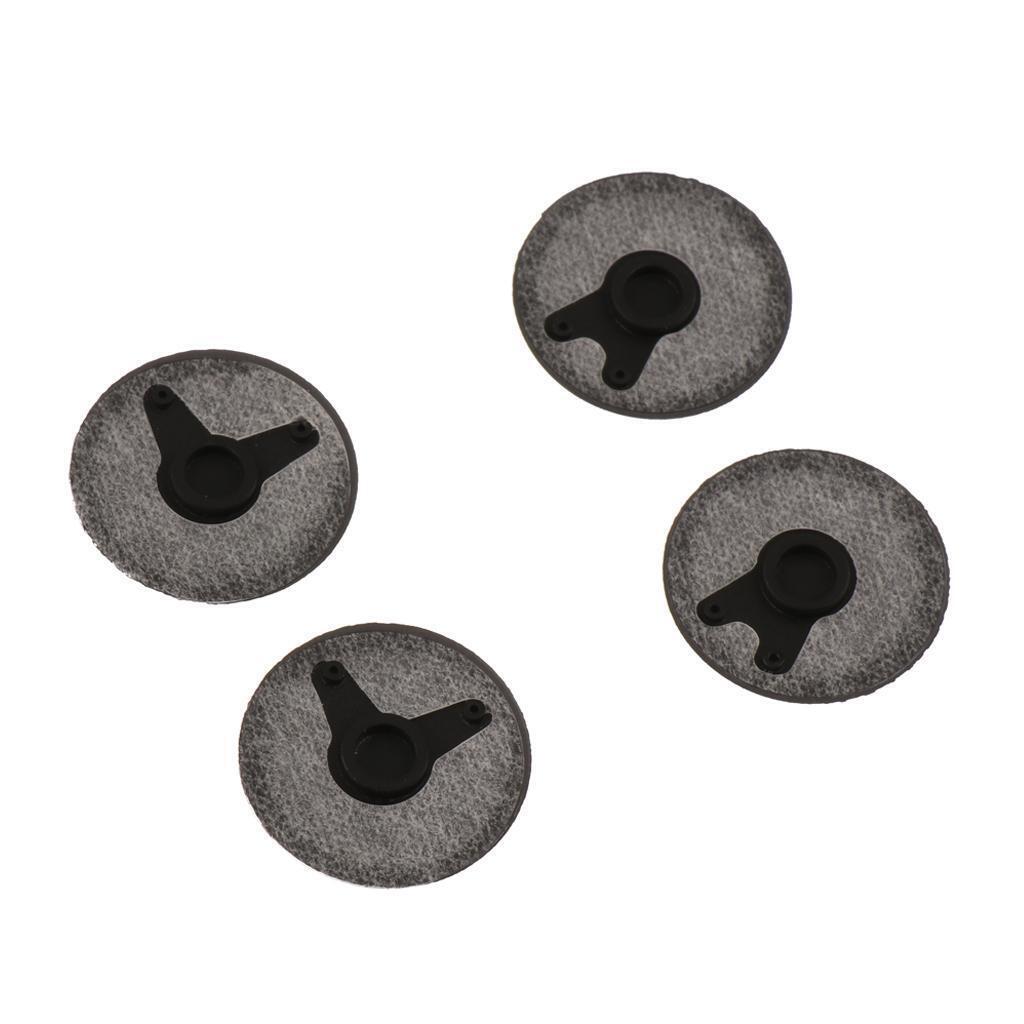 For  11 A1466 A1370 A1465 A1369 Bottom Rubber Feet Foot Pad
