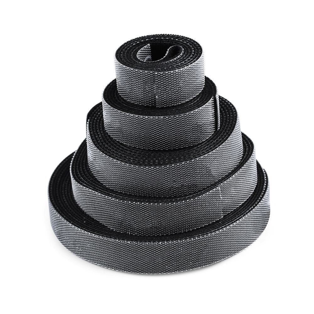 Hot Fastener Practical Nylon Strap Marker TPOK Cable Ties Cord Organizer