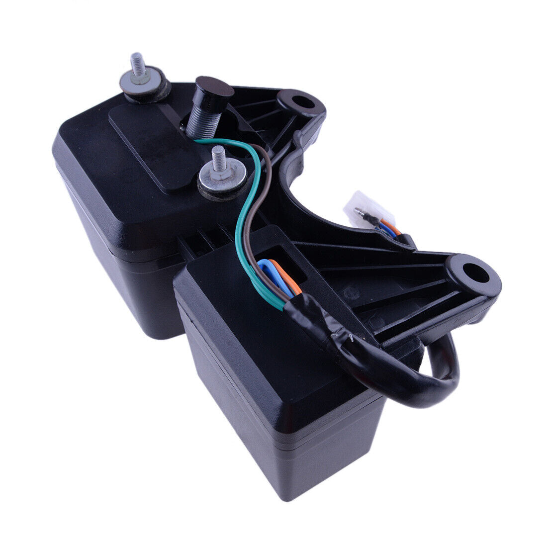 Speedometer Odometer Tachometer Gauge Fits For Yamaha TW200 1987-17 TW225 01-16