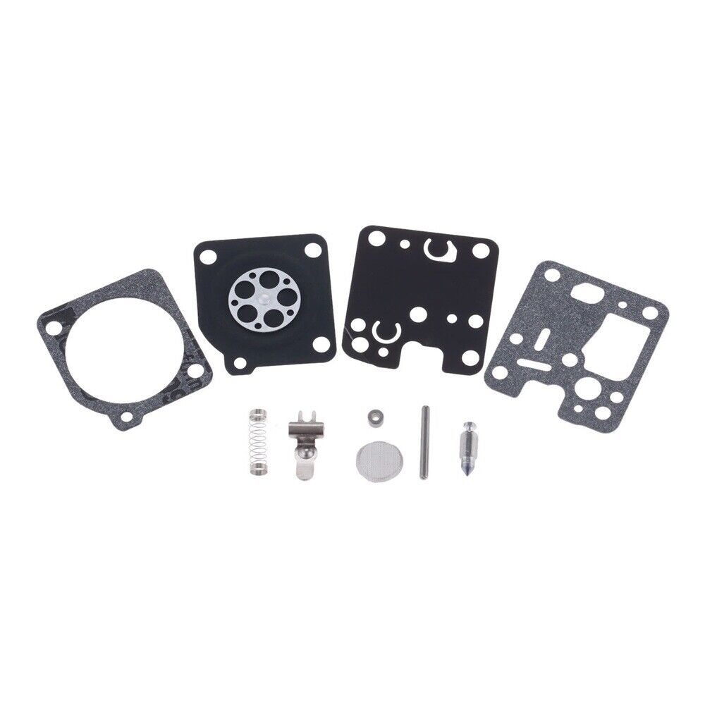 Trimmer Carb Rebuild Kit For Echo SRM230 SRM231 210 Zama RB-107 Replacement 1X