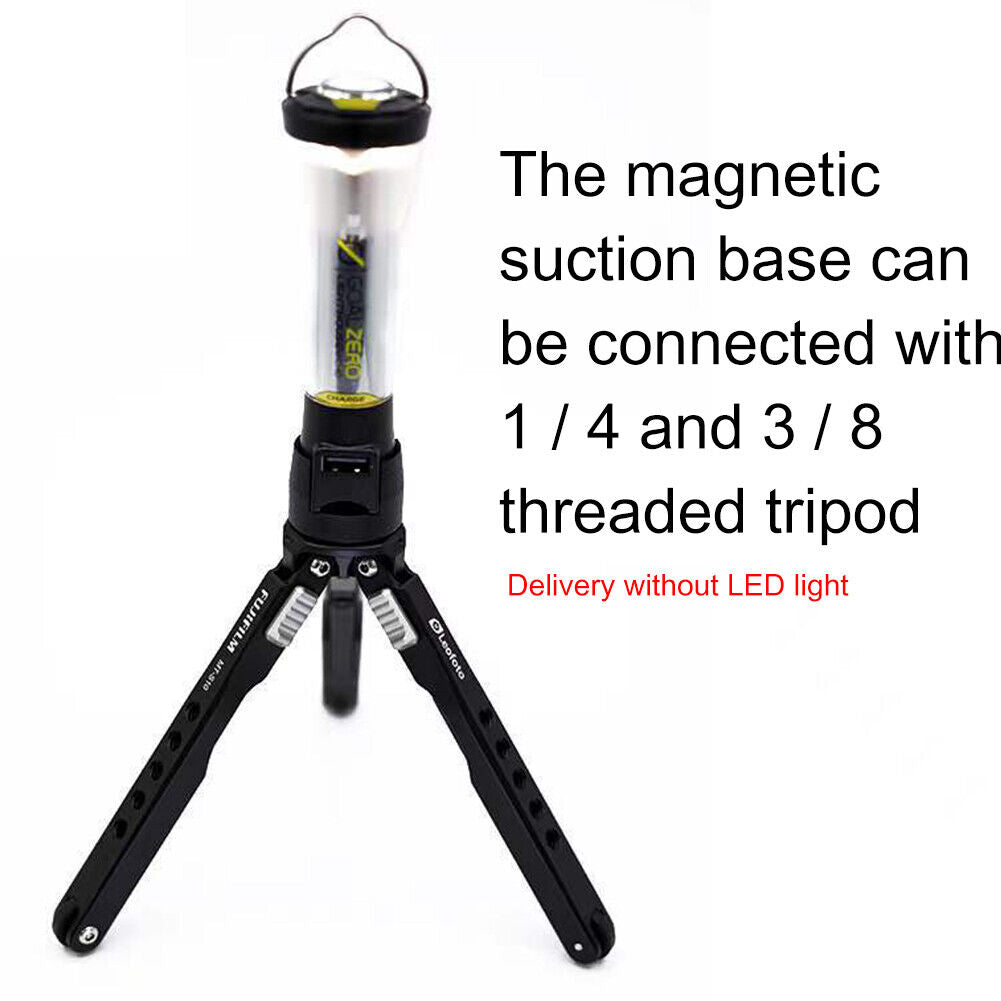 Lantern Magnetic Base for Goal Zero Lighting Transfer Adapter (GZ32008)