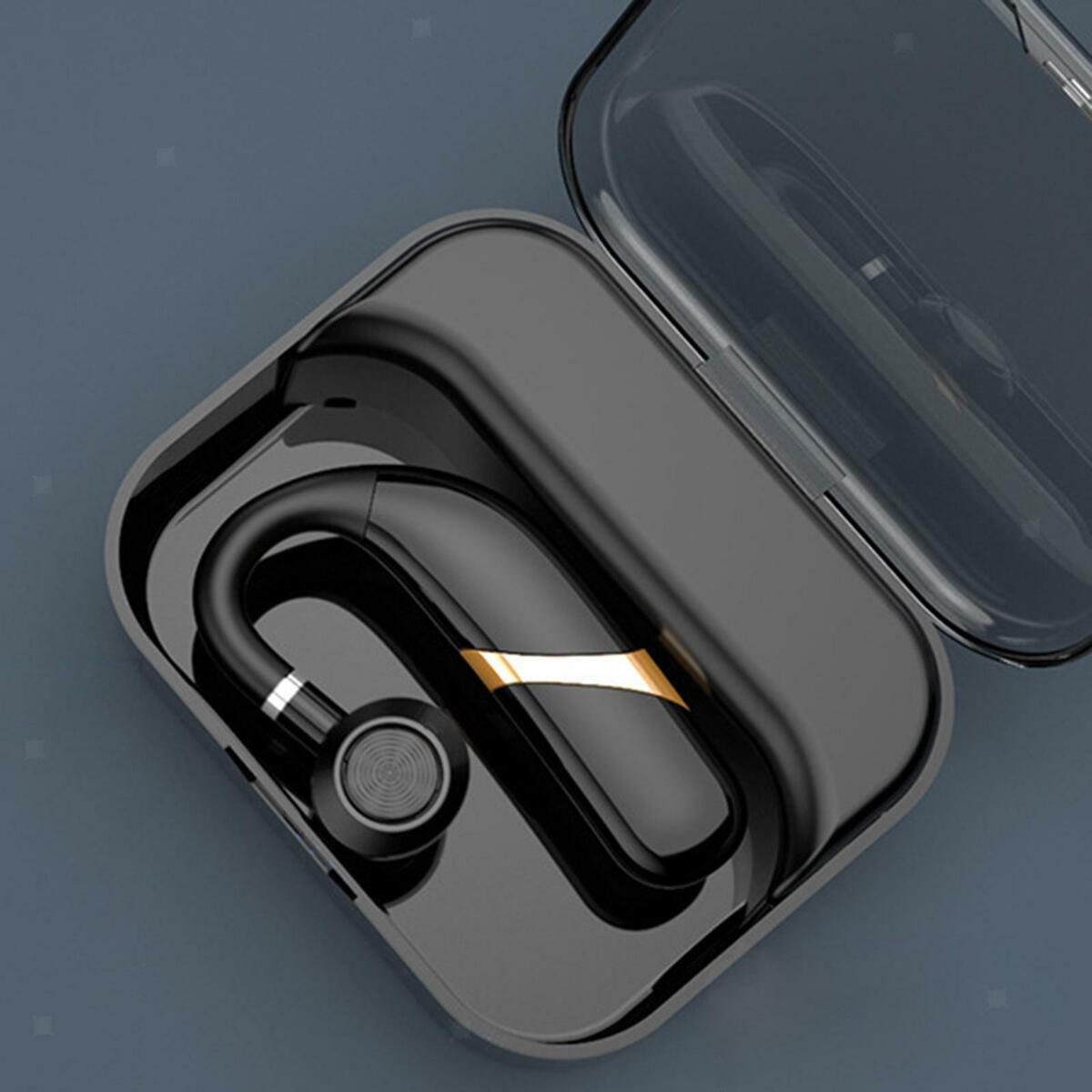 x9  5.0 Earpieces Gaming Stereo Business Deliveryman Call