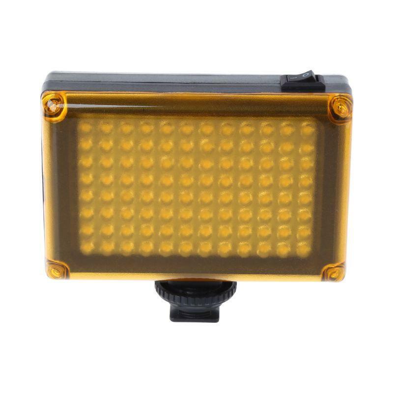 Professional Camera Photo LED Video Panel Light Photography Lighting For Live