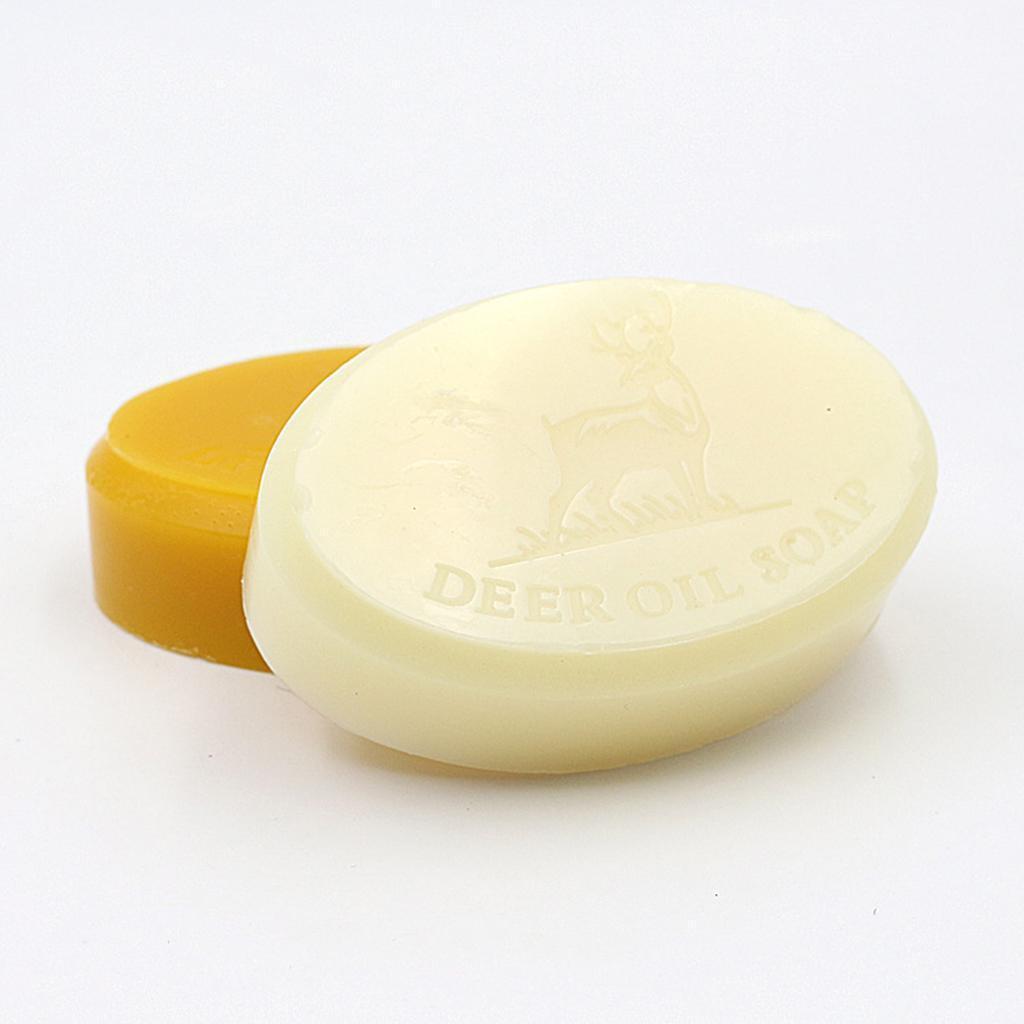 85g White Beeswax Over Wax Wenwan Strings Wood Furniture Floor Polishing Wax