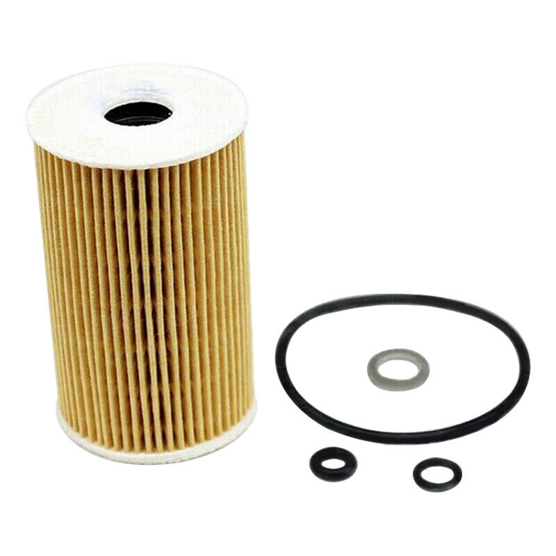 1x Engine Oil Filter Oilfilter Fit For Kia Hyundai 26320-3C30A 26320-3C700