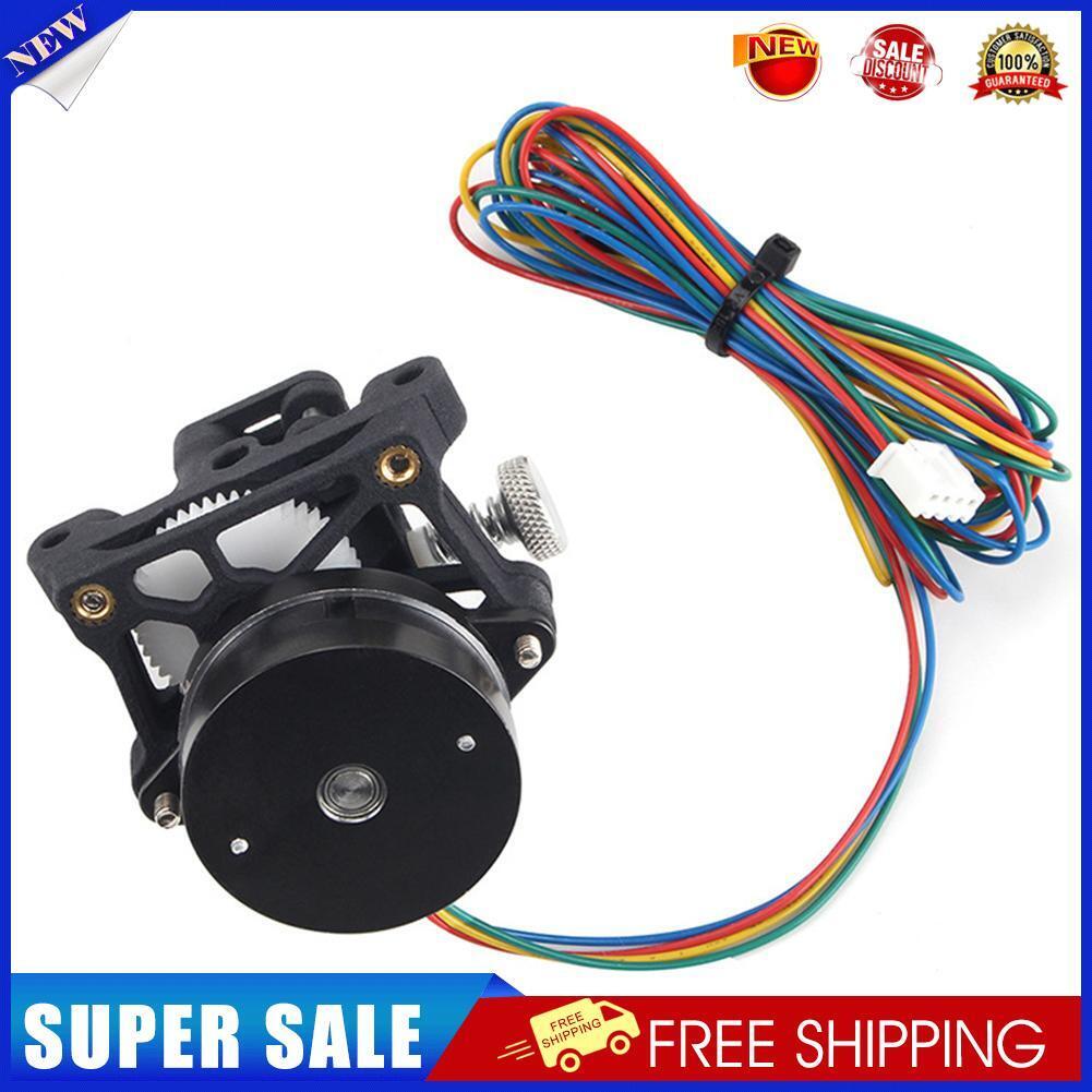 Gear 36 Stepper Motor for Orbiter/Sherpa 36STH17-1004AHG Voron 2.4 BLV 2