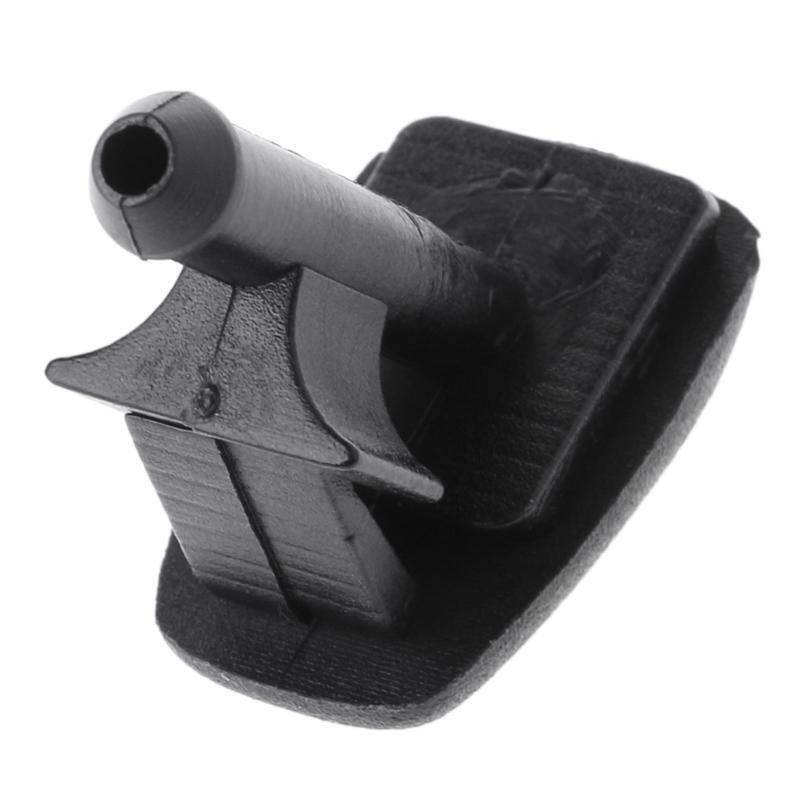 Left Side Car Windshield Cleaning Nozzle Replacement Valve Fit for BMW/E36/Z3