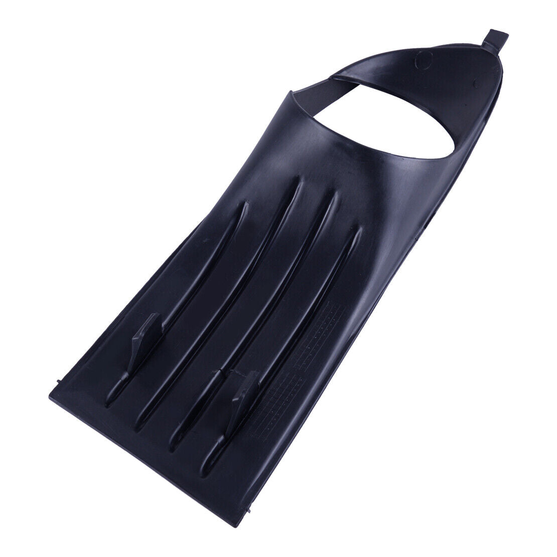 1x Right Front Bumper Fog Light Lamp Cover Trim fit for Dodge Journey 2009-13 Li