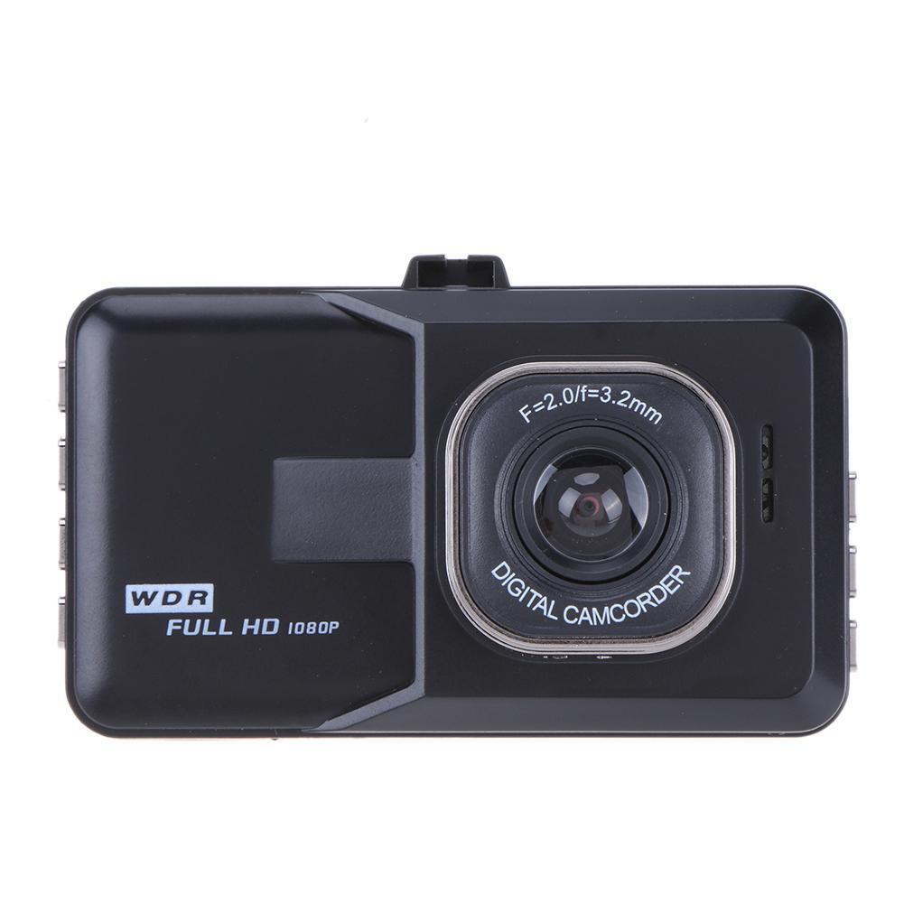 3.0 inch Camera FH06 Video Registrator Vehicle Blackbox DVR