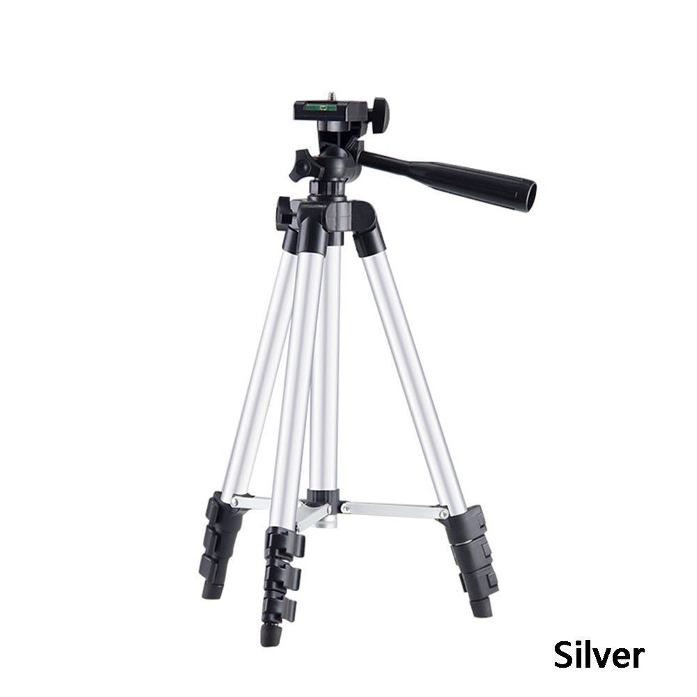 Fashion Extendable Camera Phone Bracket Tripod Stand Camera Tripod Phone Holder