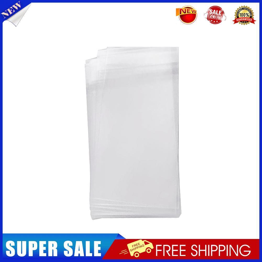 100pcs Game Card Film Card Sleeve Board Game Card Protector (65*90MM)