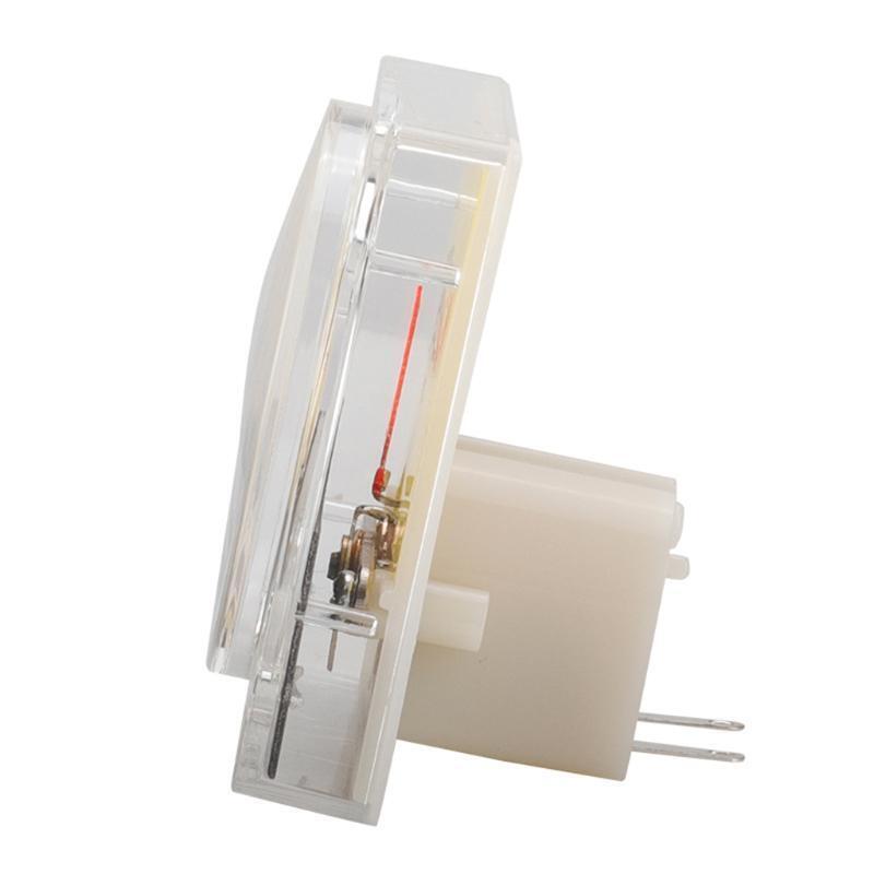 TR-R36W 500uA VU Meter Header DB Level Header for Recording Audio LED