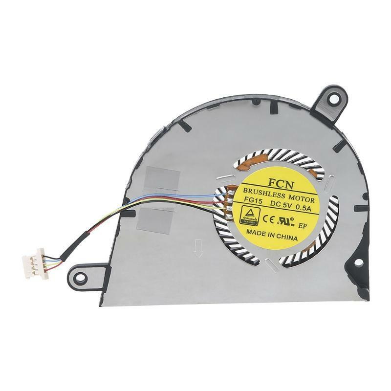 High Quality Laptop CPU Cooling Fan for Laptop Yoga 2 13 Eg50040s1-c450-s99