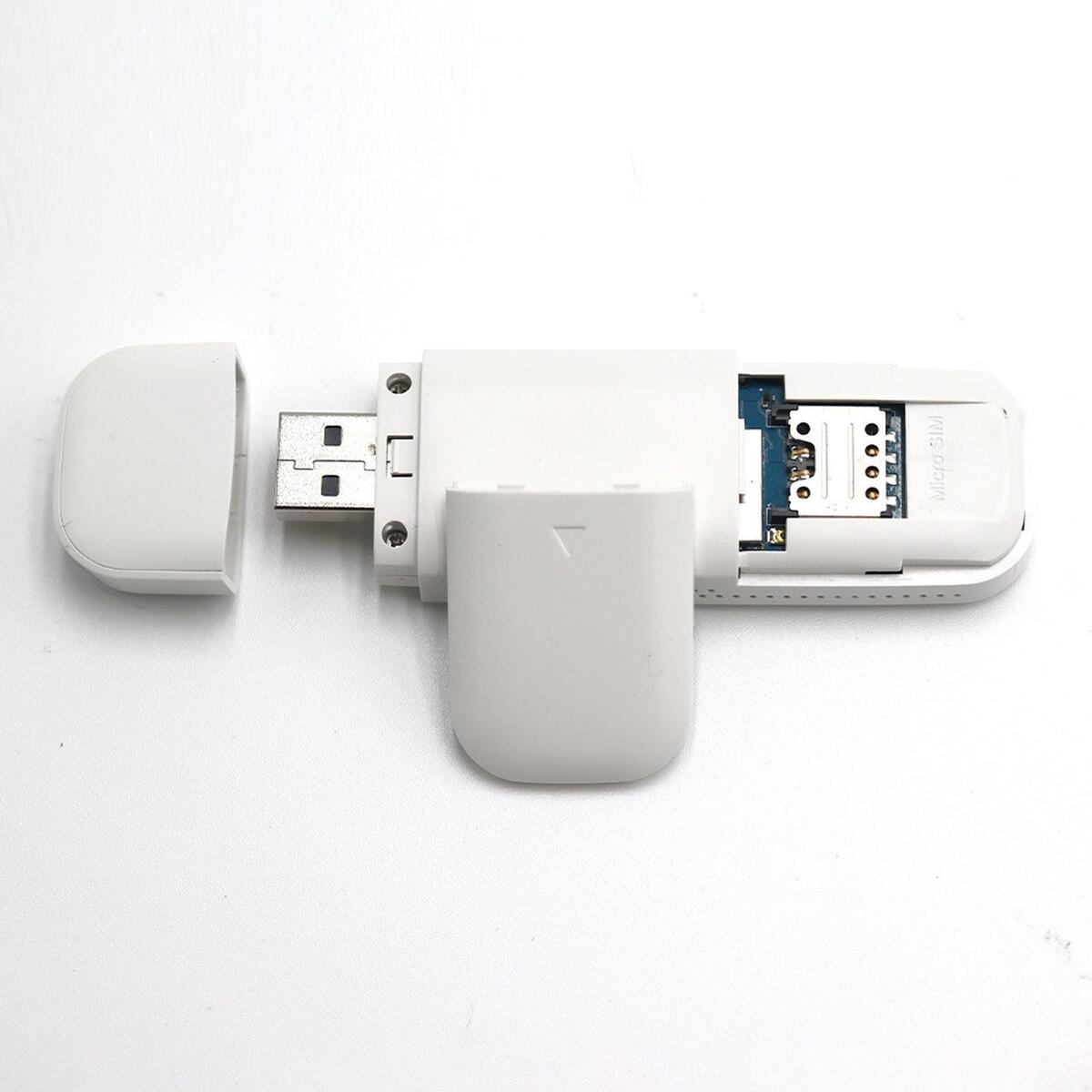 WiFi Router Portable Modem Mobile Internet Devices High Speed for Laptop PC
