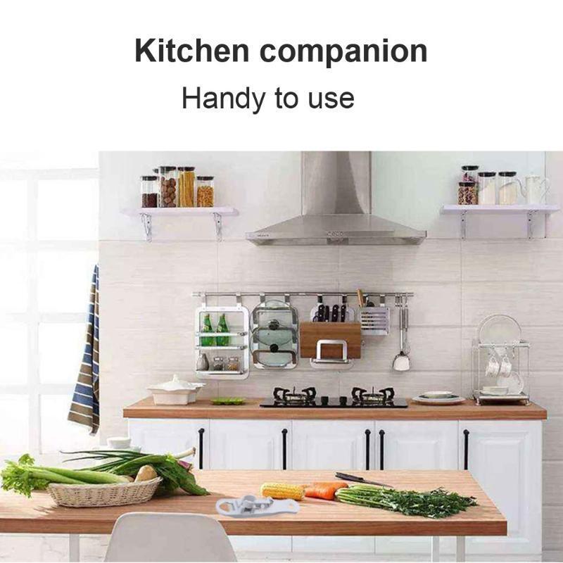 Green Beans Cutter Runner Bean Peeler Fruit Vegetable Slicer Stringer Remover