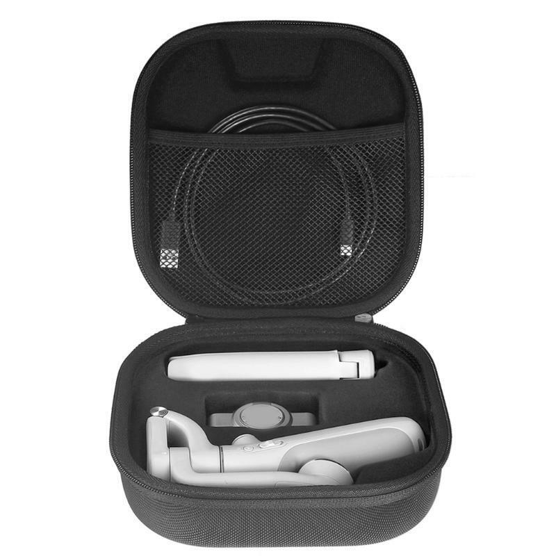 Carrying Case Fit for OM5 Portable Storage Shoulder Bag with Strap Travel Case