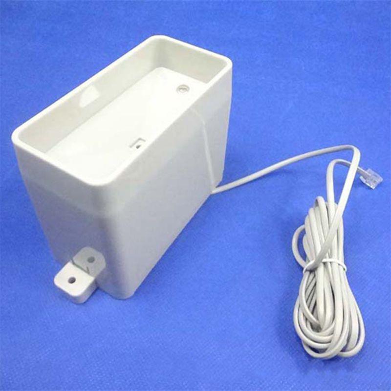 WH-SP-RG Rain Gauge Meteorological Test Rain Gauge Fit for Misol Weather Station