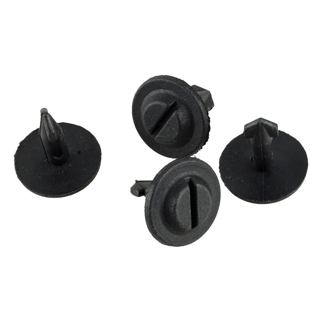 29Pcs Engine Undertray Bottom Shield Clips Fastener Fit For Audi A3 A4 A6 A8