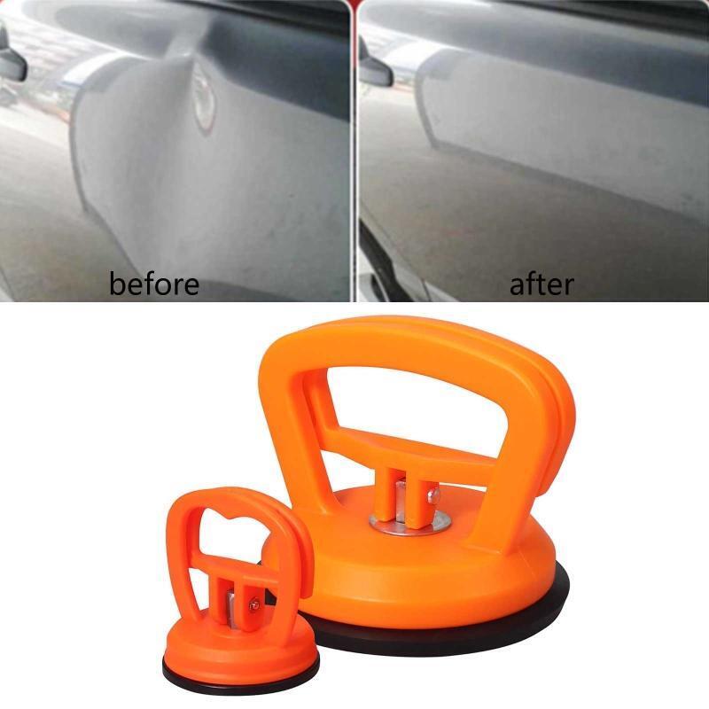 Professional Dent Removal Tools Auto Body Hail Damage Motorcycles Metal Plate