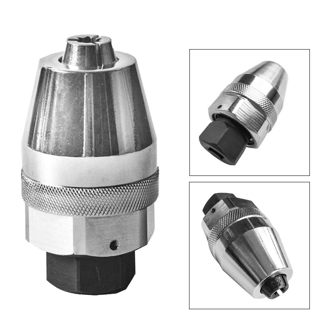 Removal Socket Tool Broken Bolt Remover Bolt Stud Extractor Damaged Extractor