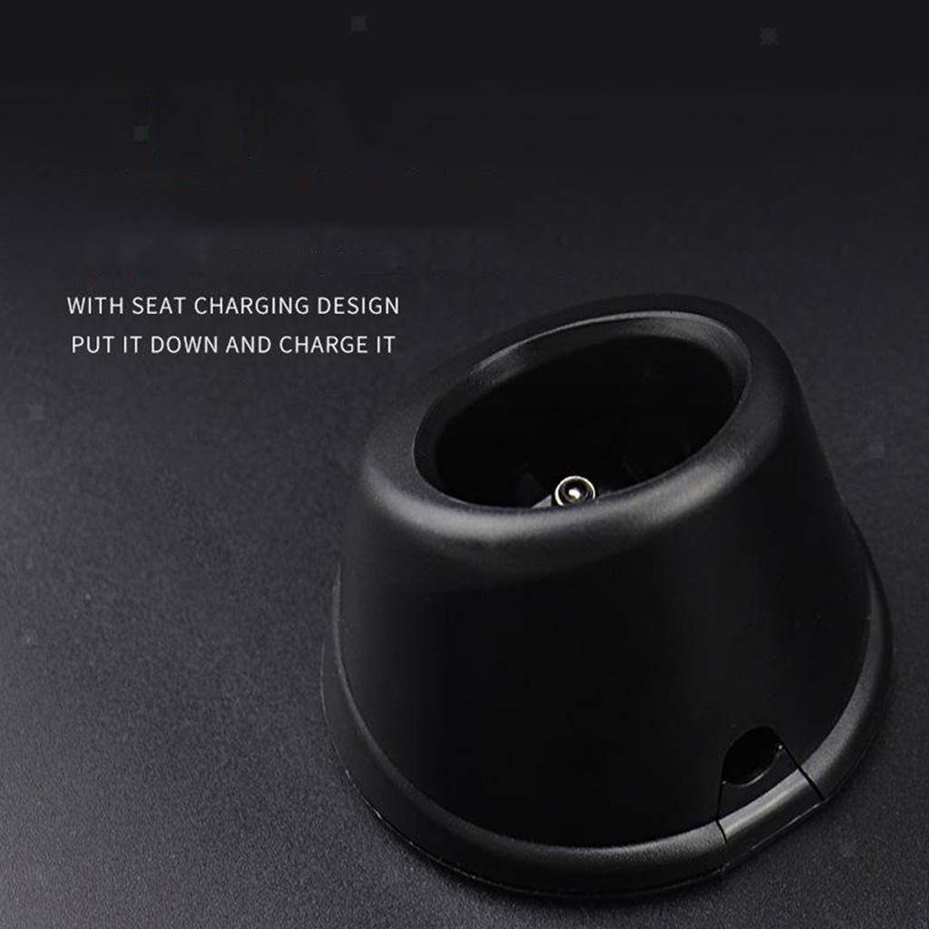 Charging Dock Stand Station Fit for D8 Cordless  Accessories