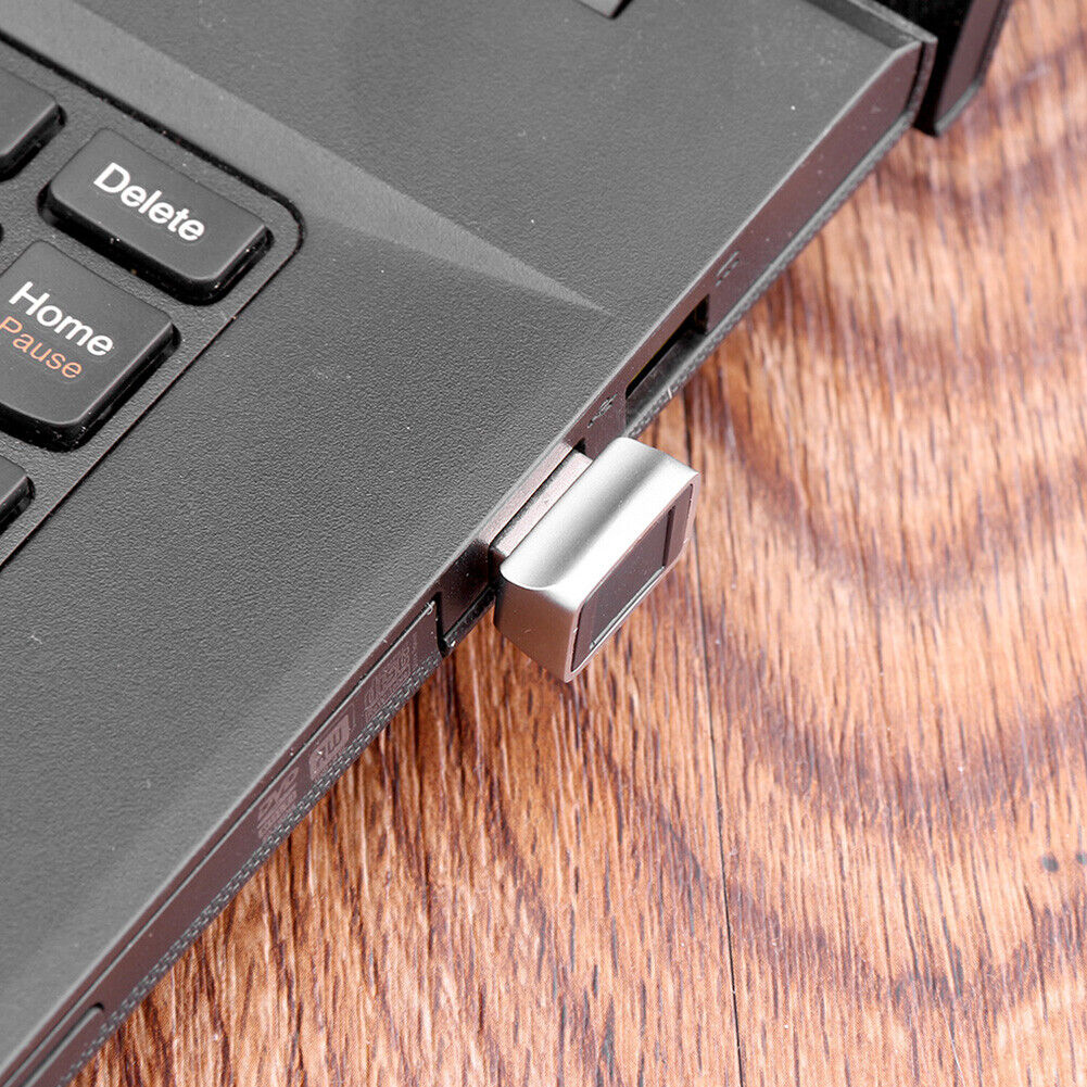 USB Fingerprint Reader Fingerprint Scanner Module Biometrics Security Key