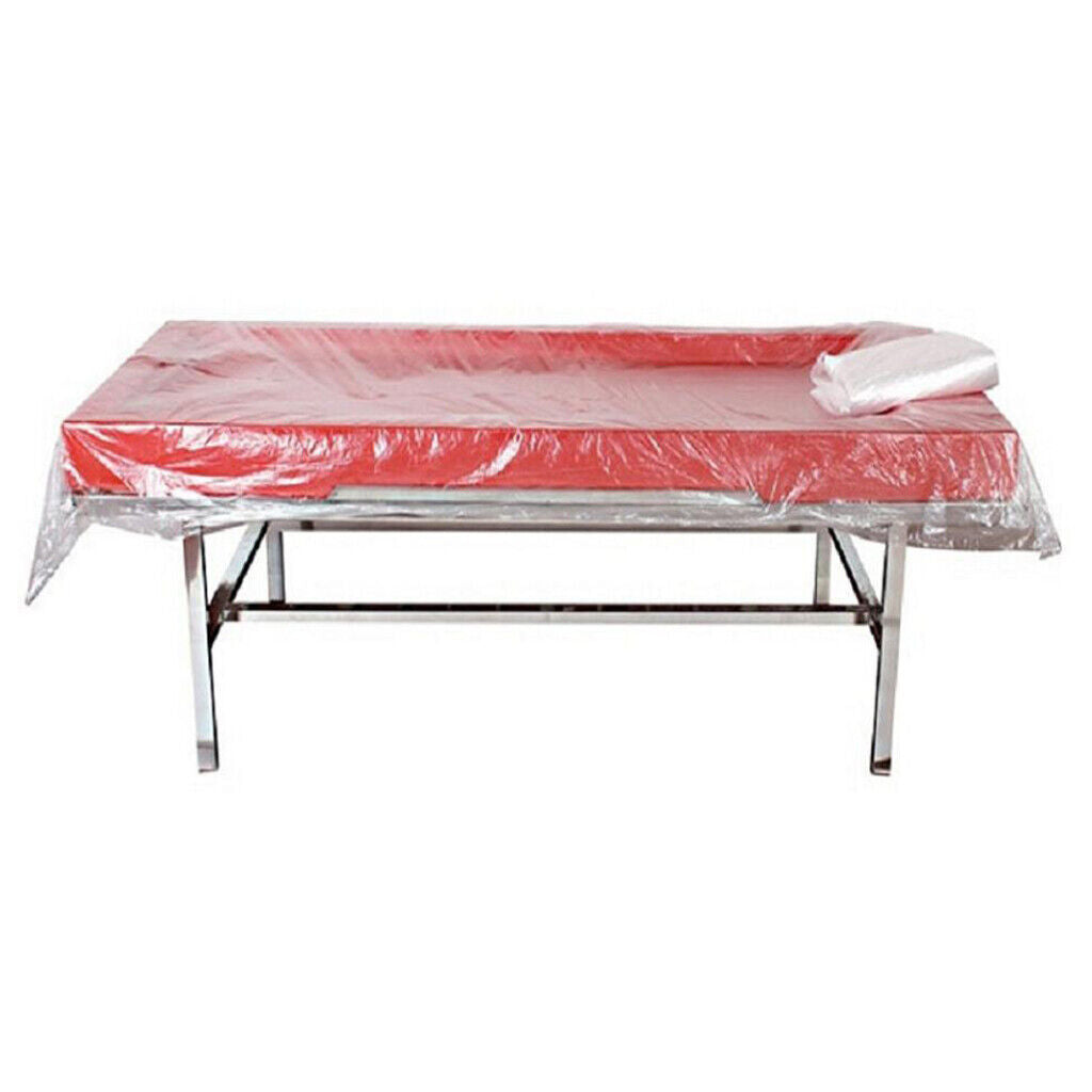 90Pcs Disposable Bed Couch  Massage spa and salon Table Sheet 80x180cm
