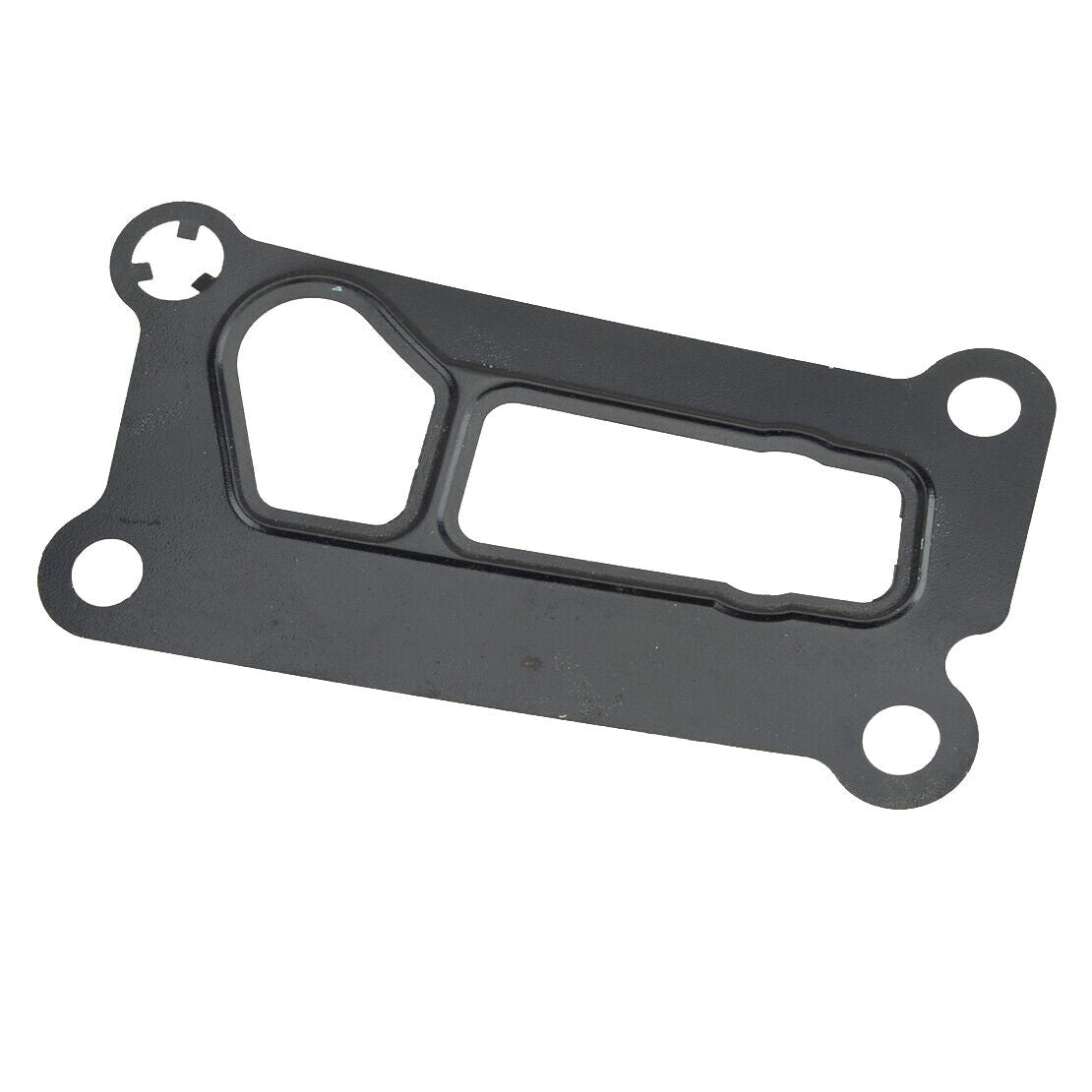 Engine Oil Cooler Filter Housing Gasket Seal Kit Fit for Mazda 3 5 6 CX7 Tribute