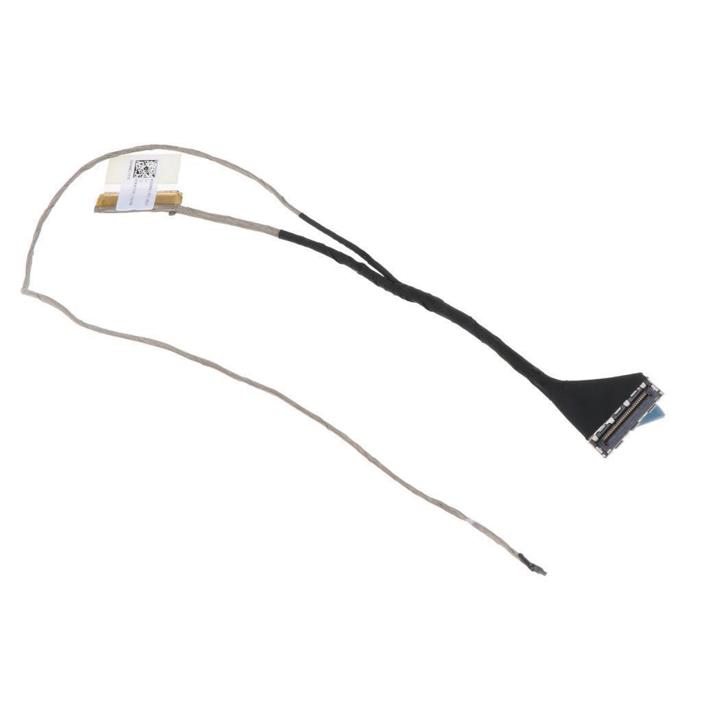 Replacement LCD Flex Video Screen Cable Durable for  X200MA X200M