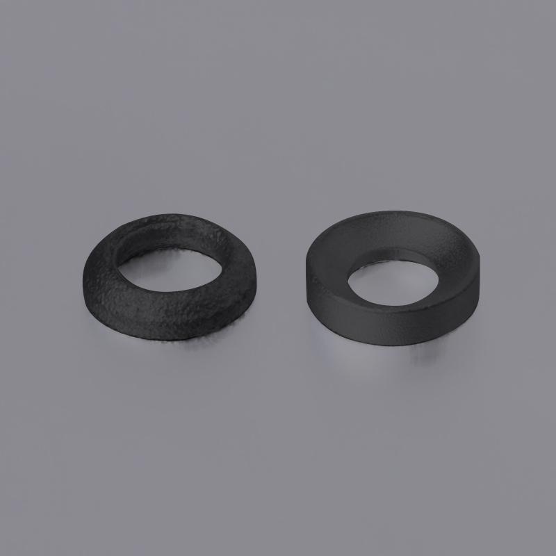 Cycling Bike Brake Spacer Disc Sheet Disc Brake Conversion Rear Disc Brake Tools