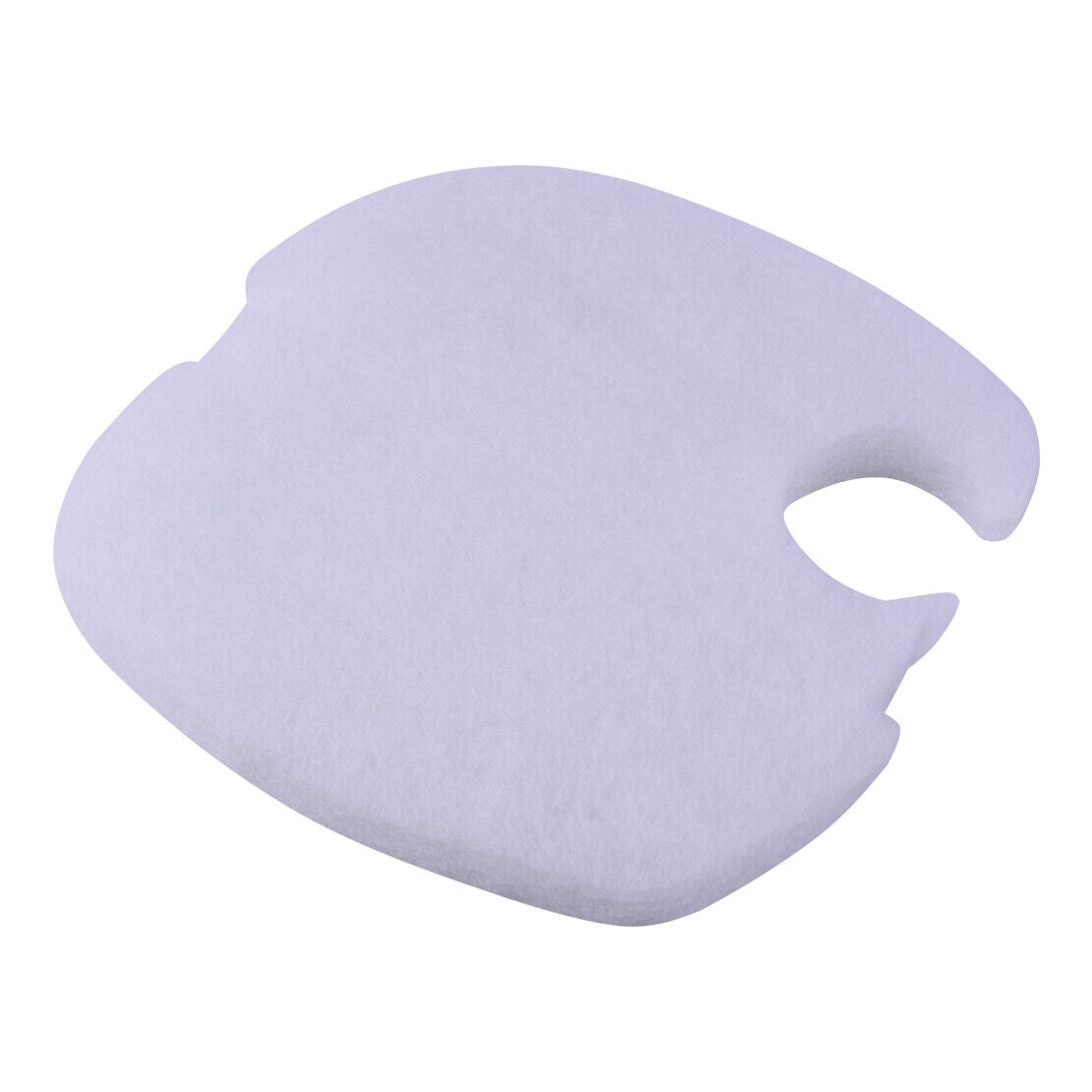 2x White Aquarium Filter Pad Sponge 304AB/704AB fit for SUNSUN GRECH Canister Ld